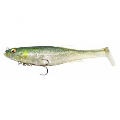 Megabass MAGDRAFT 8inch 1