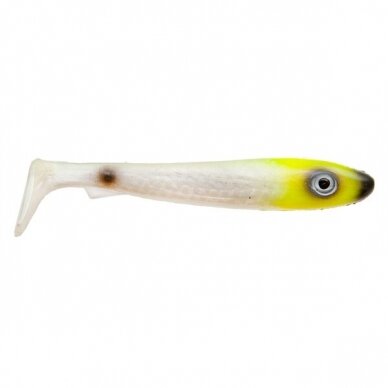 Svartzonker McRubber The Clasic Shad 17CM 4