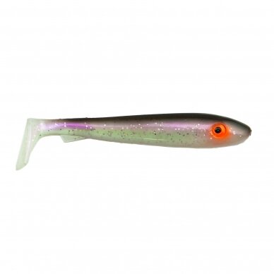 Svartzonker McRubber The Clasic Shad 17CM 5