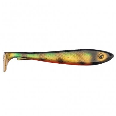 Svartzonker McRubber The Clasic Shad 17CM 6