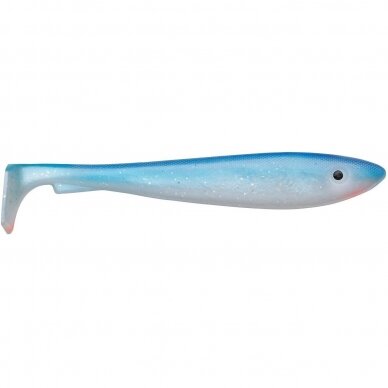 Svartzonker McRubber The Clasic Shad 17CM 9