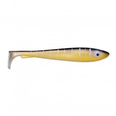 Svartzonker McRubber The Clasic Shad 17CM 11