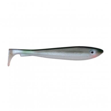 Svartzonker McRubber Shad 23 cm 8