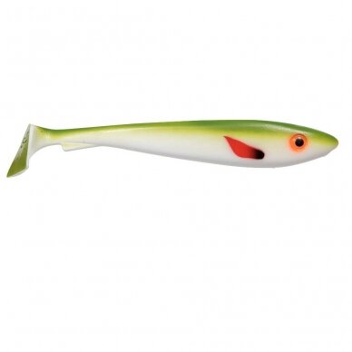 Svartzonker McRubber Shad 23 cm 9