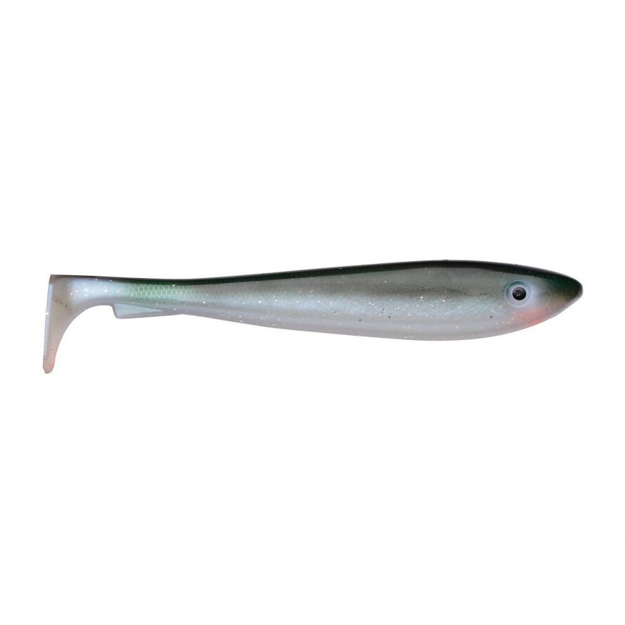 Svartzonker McRubber The Clasic Shad 17CM