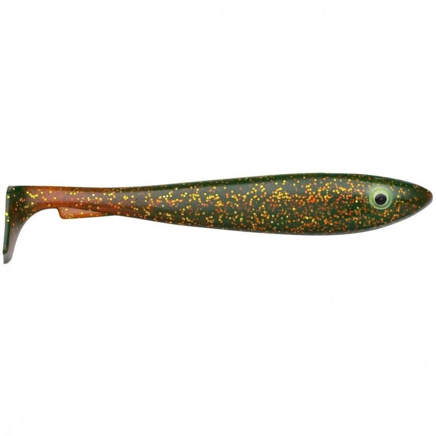 Svartzonker McRubber The Clasic Shad 17CM