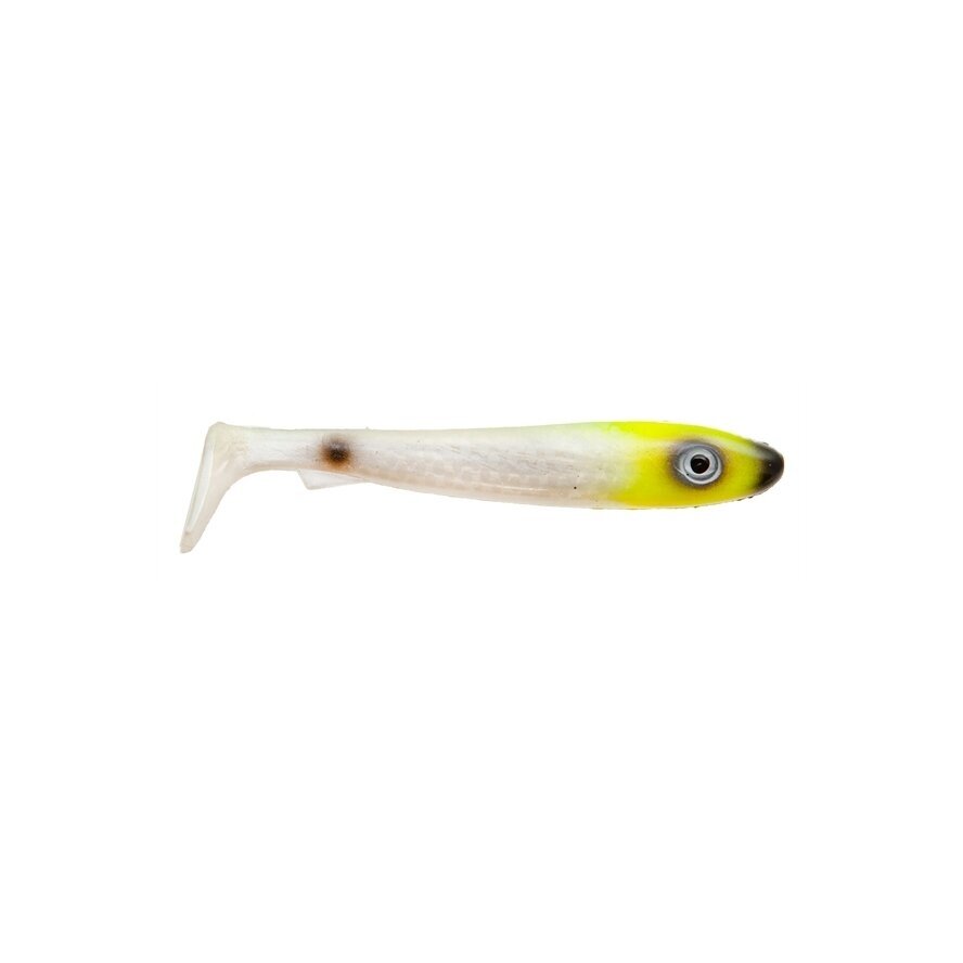 Svartzonker McRubber The Clasic Shad 17CM