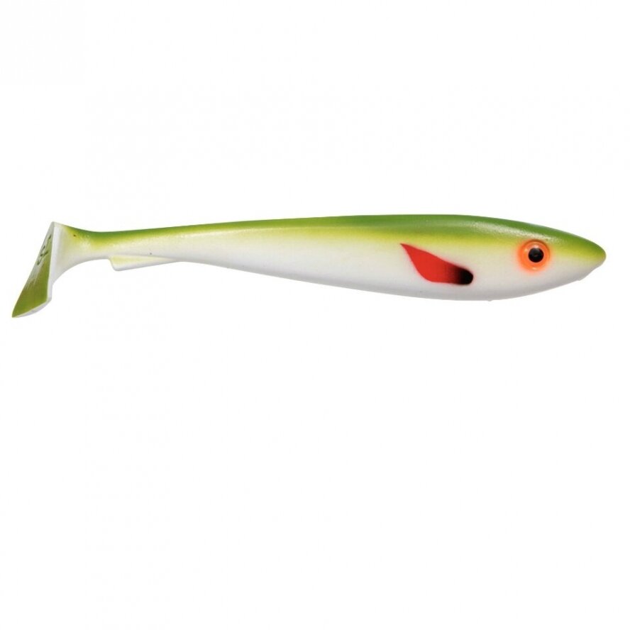 Svartzonker McRubber Shad 23 cm