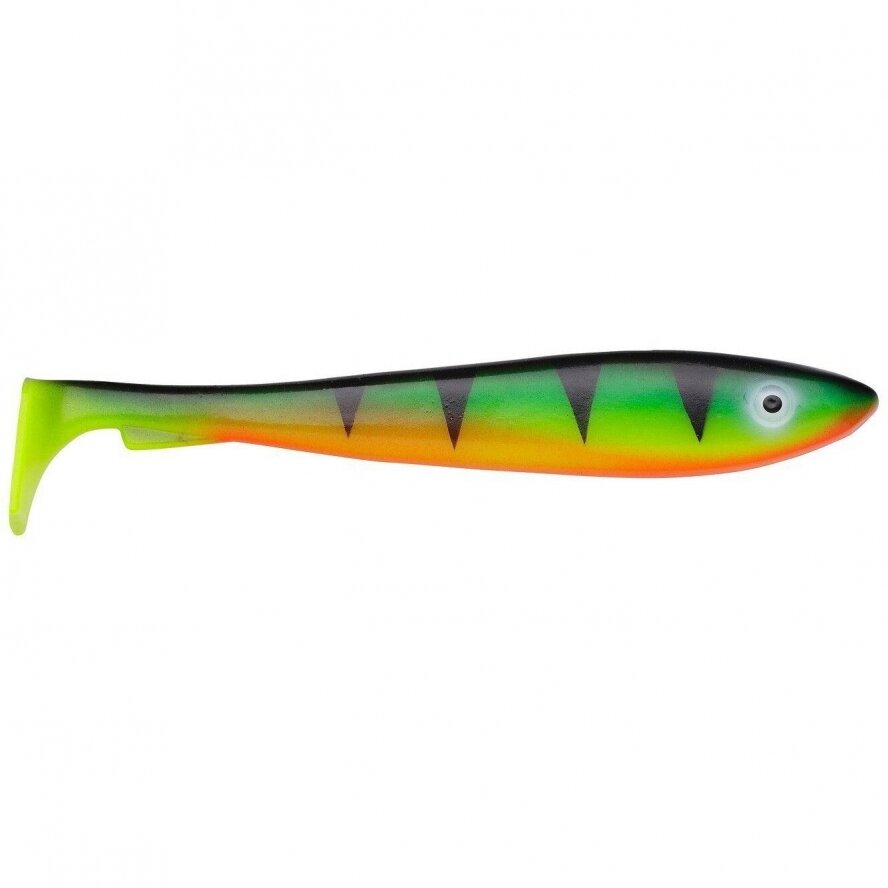 Svartzonker McRubber Shad 23 cm