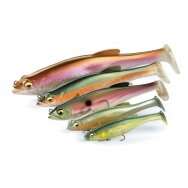 Megabass MAGDRAFT 8inch