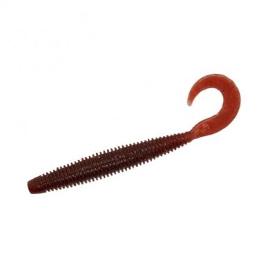 GEECRACK PORTIO CURLY 3inch 11