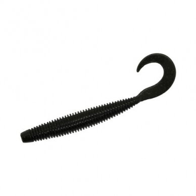 GEECRACK PORTIO CURLY 3inch 7