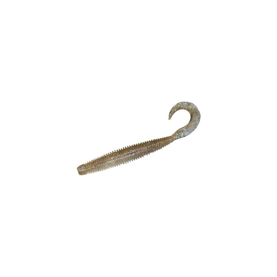 GEECRACK PORTIO CURLY 3inch