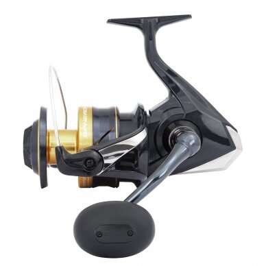 Shimano SPHEROS SW