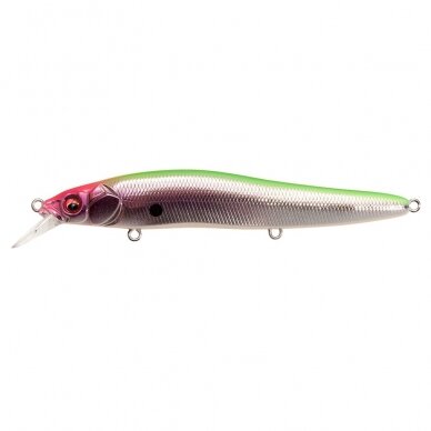 Megabass ONETEN R Hi-FLOAT 12