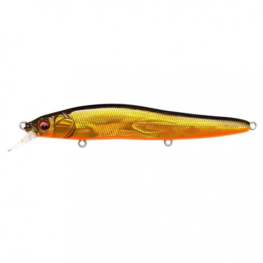 Megabass ONETEN R Hi-FLOAT