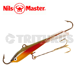 Nils Master JIGGER-1,5 2