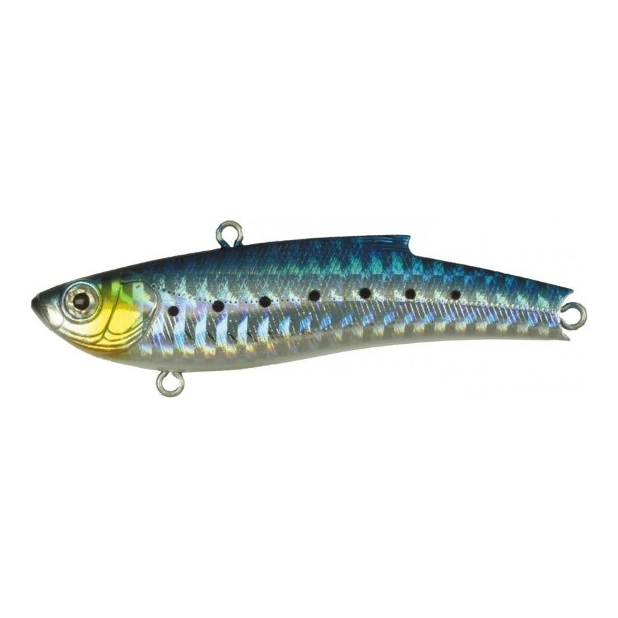 Bassday Range VIB - Lures