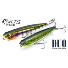 DUO Realis Pencil 110