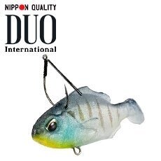 DUO REALIS NOMASE GILL SHAD