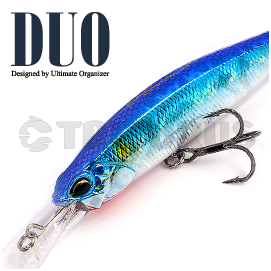 DUO REALIS JERKBAIT 100DR-SP