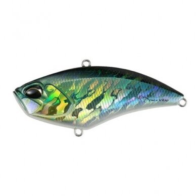 DUO REALIS APEX VIBE 100 2