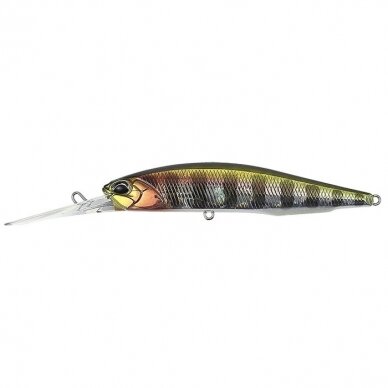 DUO REALIS JERKBAIT 100DR-SP 3