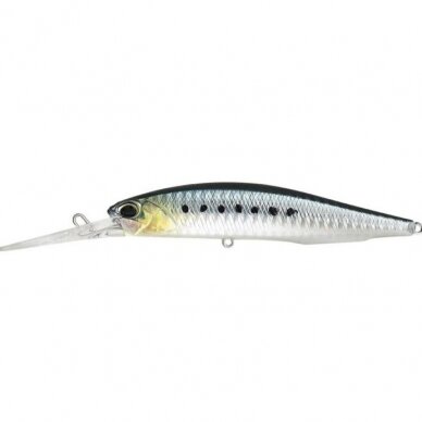 DUO REALIS JERKBAIT 100DR-SP 6