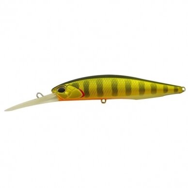 DUO REALIS JERKBAIT 100DR-SP 9