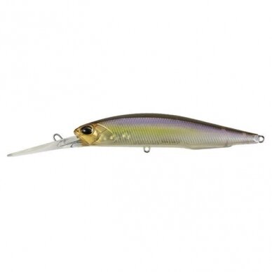 DUO REALIS JERKBAIT 100DR-SP 10