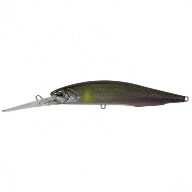 DUO REALIS JERKBAIT 100DR-SP 17