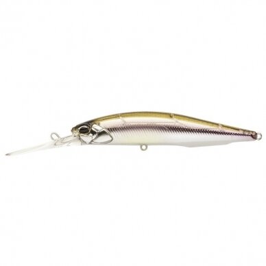 DUO REALIS JERKBAIT 100DR-SP 15