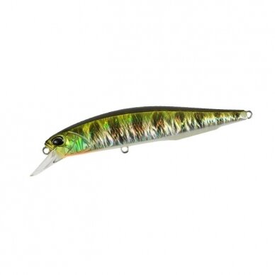 Duo Realis Jerkbait 100SP -Ivory Halo