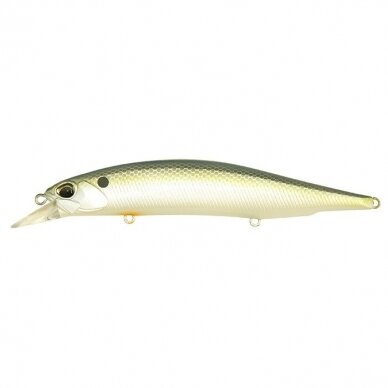 DUO Realis Jerkbait 120F 2