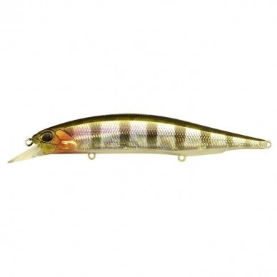 DUO Realis Jerkbait 120F 3