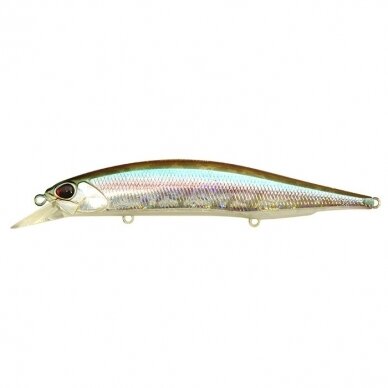 DUO Realis Jerkbait 120F 5