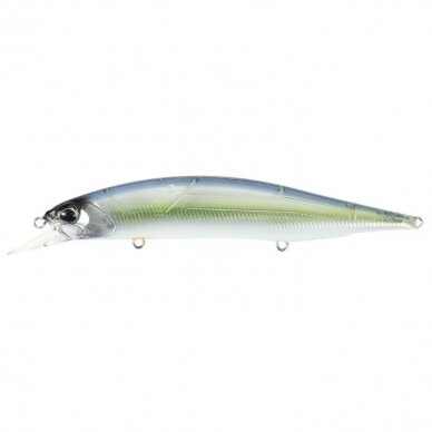 DUO Realis Jerkbait 120F 7