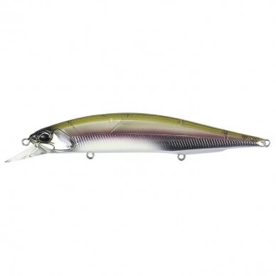 DUO Realis Jerkbait 120F 8