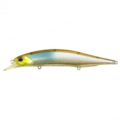 DUO Realis Jerkbait 120F 11