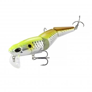 Duo Realis Rozante PERJ 95F Jointed Wake Bait - Choose Color