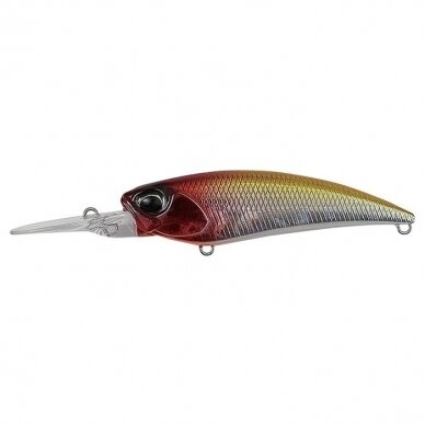 DUO REALIS SHAD 62DR 9