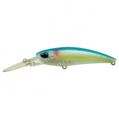 DUO REALIS SHAD 62DR 10