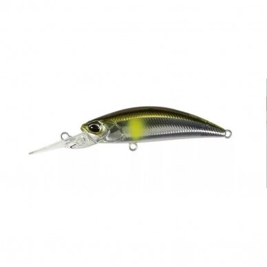 DUO REALIS SHAD 62DR 13