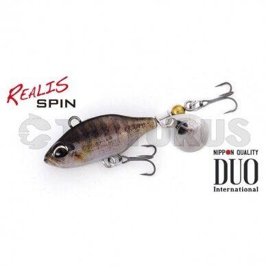 DUO REALIS SPIN 30 5G