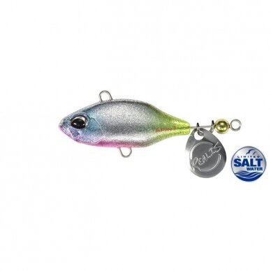 DUO REALIS SPIN 35 7G SW 8