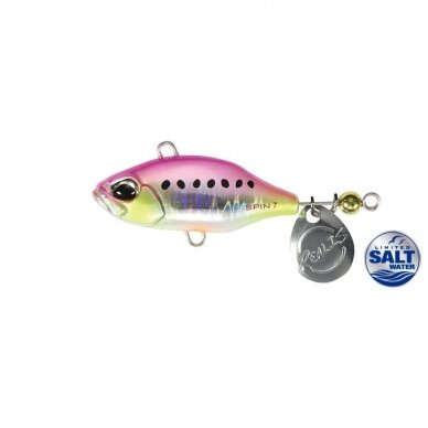 DUO REALIS SPIN 35 7G SW 6