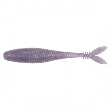 Realis V-tail Shad 10