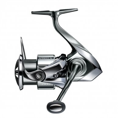 Shimano Stella FK