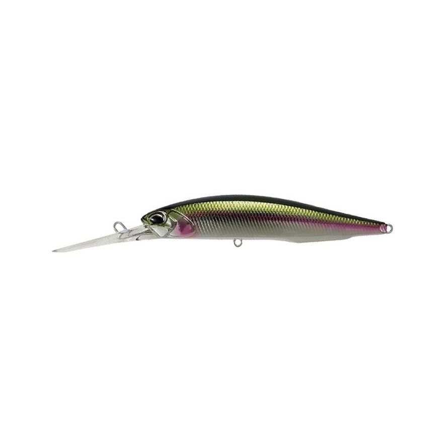 DUO REALIS JERKBAIT 100DR-SP