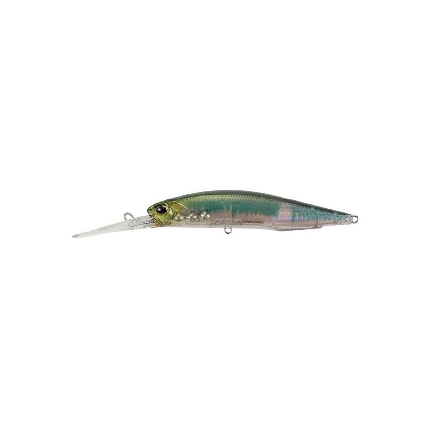 DUO REALIS JERKBAIT 100DR-SP